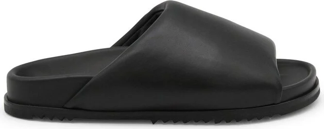 Rick Owens Granolas Slip-On Slides