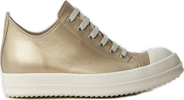 Rick Owens Hollywood Runway Low Sneakers