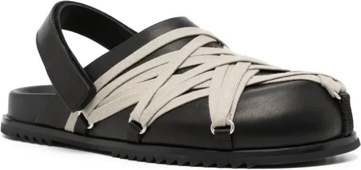 Rick Owens Hollywood Sandal - Image 2