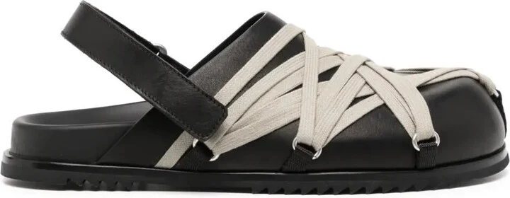 Rick Owens Hollywood Sandal