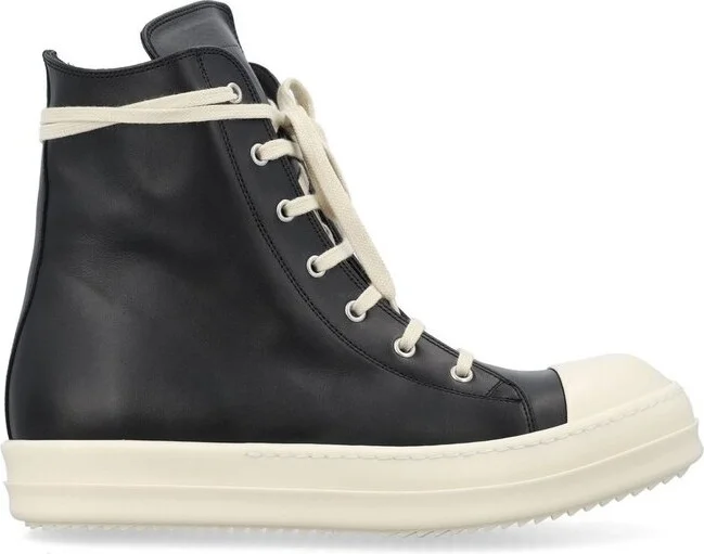 Rick Owens Hollywood Sneakers