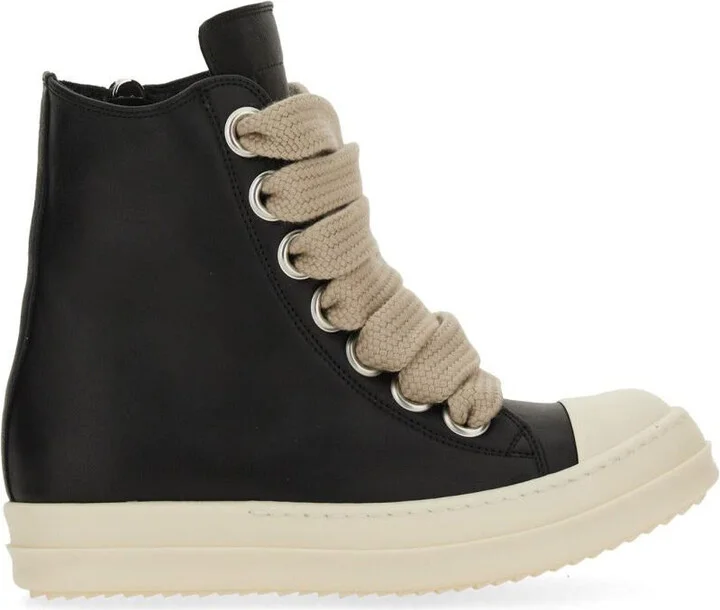 Rick Owens Jumbolace Sneaker