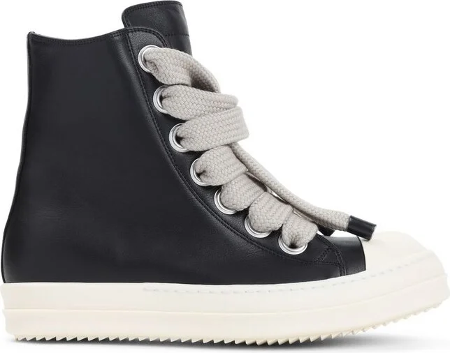 Rick Owens Jumbolace Sneakers