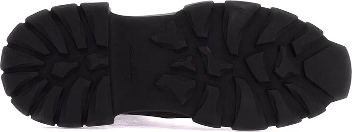 RICK OWENS jumbolaced army - Image 5