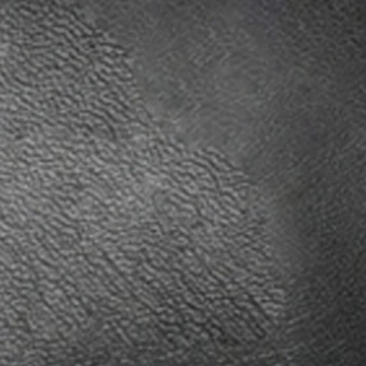 Rick Owens Leather Classic Low-Top Sneakers - Image 5