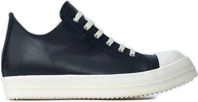 Rick Owens Low Sneakers