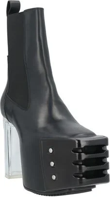Rick Owens Man Ankle boots - Image 2