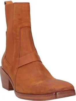 Rick Owens Man Ankle boots - Image 2