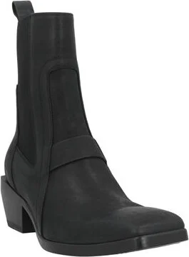 Rick Owens Man Ankle boots - Image 5