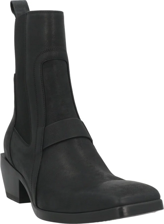 Rick Owens Man Ankle boots - Image 7