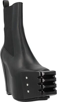 Rick Owens Man Ankle boots - Image 2