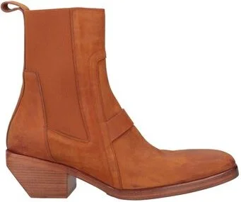 Rick Owens Man Ankle boots