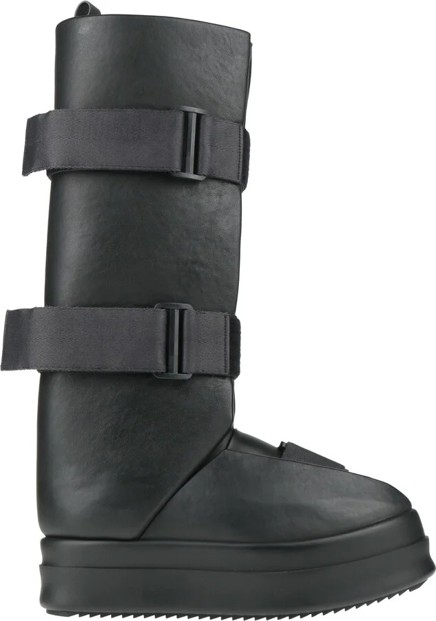Rick Owens Man Boot - Image 3