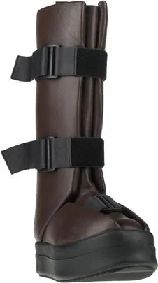 Rick Owens Man Boot - Image 5