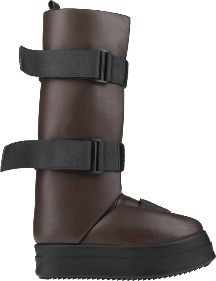 Rick Owens Man Boot - Image 6