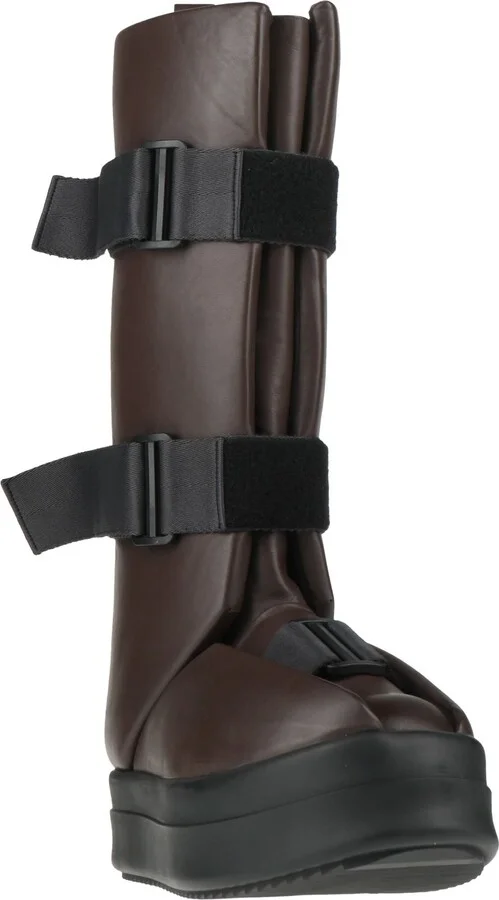 Rick Owens Man Boot - Image 7
