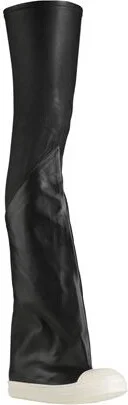Rick Owens Man Boot - Image 2