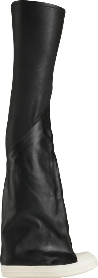Rick Owens Man Boot - Image 3