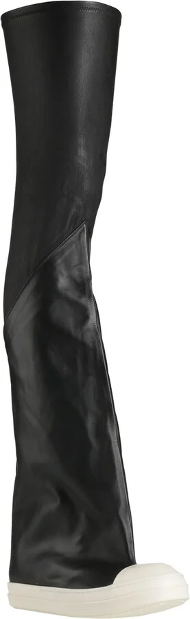 Rick Owens Man Boot - Image 4