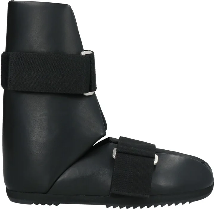 Rick Owens Man Boot - Image 3