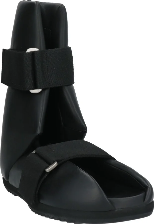 Rick Owens Man Boot - Image 4