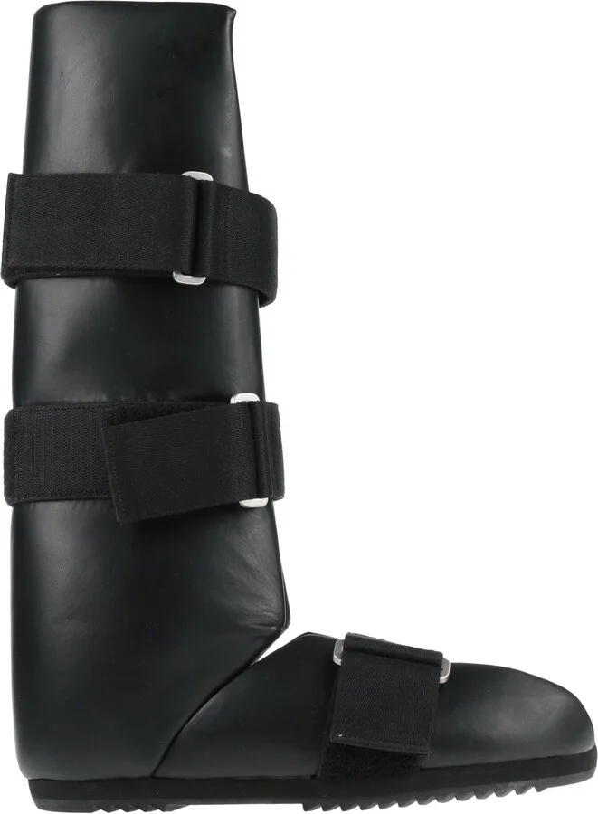 Rick Owens Man Boot - Image 3