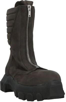 Rick Owens Man Boot - Image 2