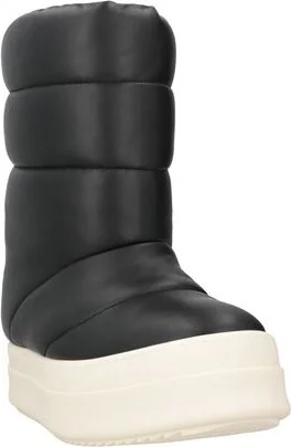 Rick Owens Man Boot - Image 2
