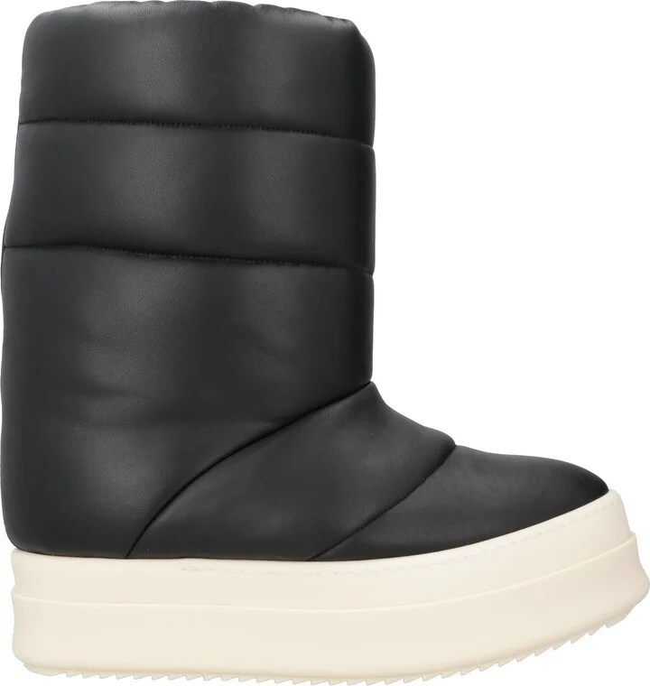 Rick Owens Man Boot - Image 3