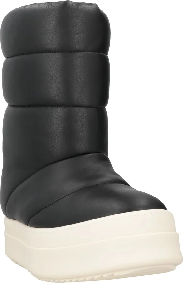 Rick Owens Man Boot - Image 4