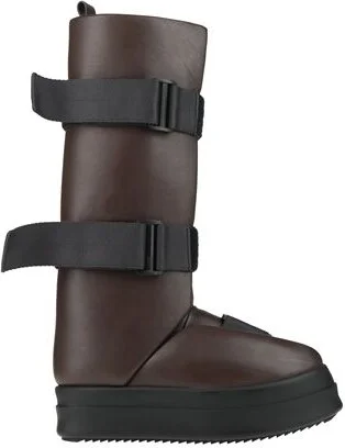 Chocolate brown
