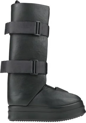 Rick Owens Man Boot