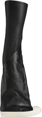 Rick Owens Man Boot
