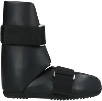Rick Owens Man Boot