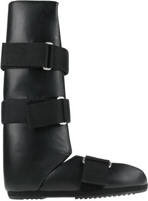 Rick Owens Man Boot