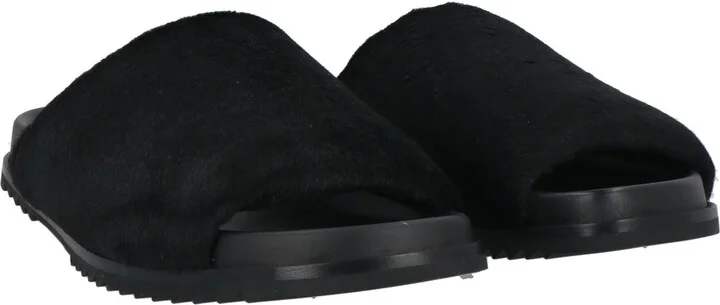 Rick Owens Man Sandals - Image 4