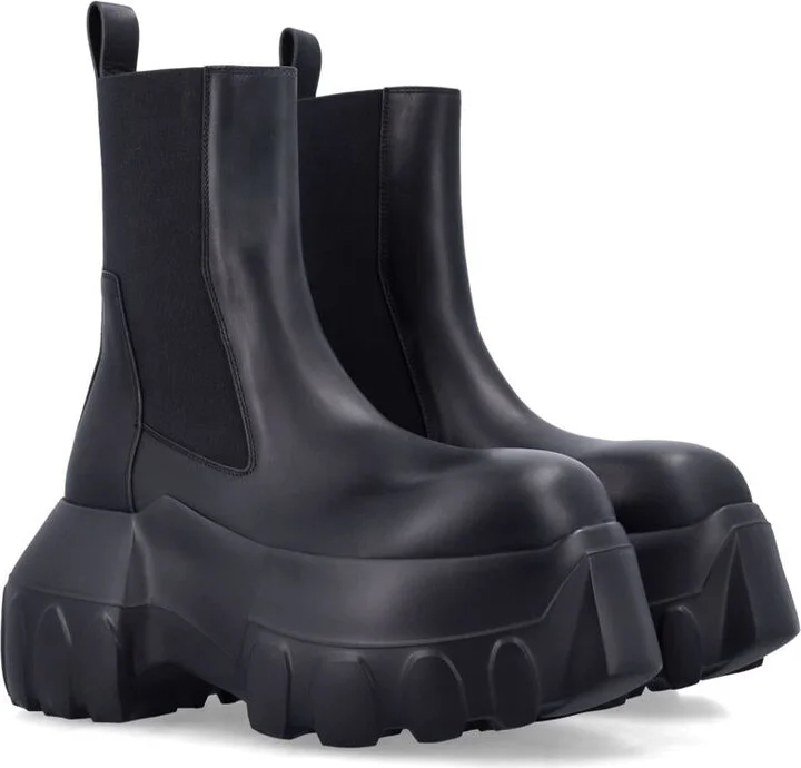 Rick Owens Mega Tractor - Image 2