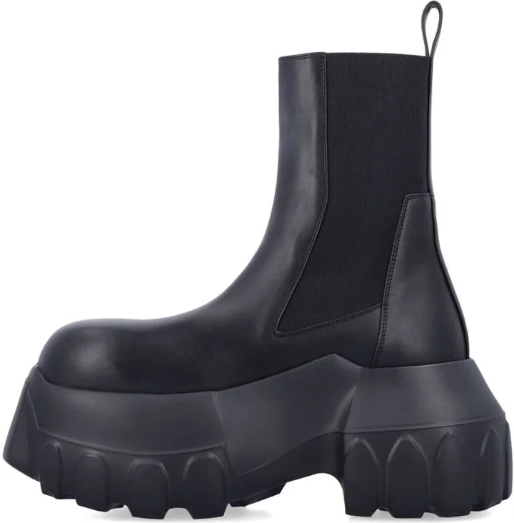 Rick Owens Mega Tractor - Image 3