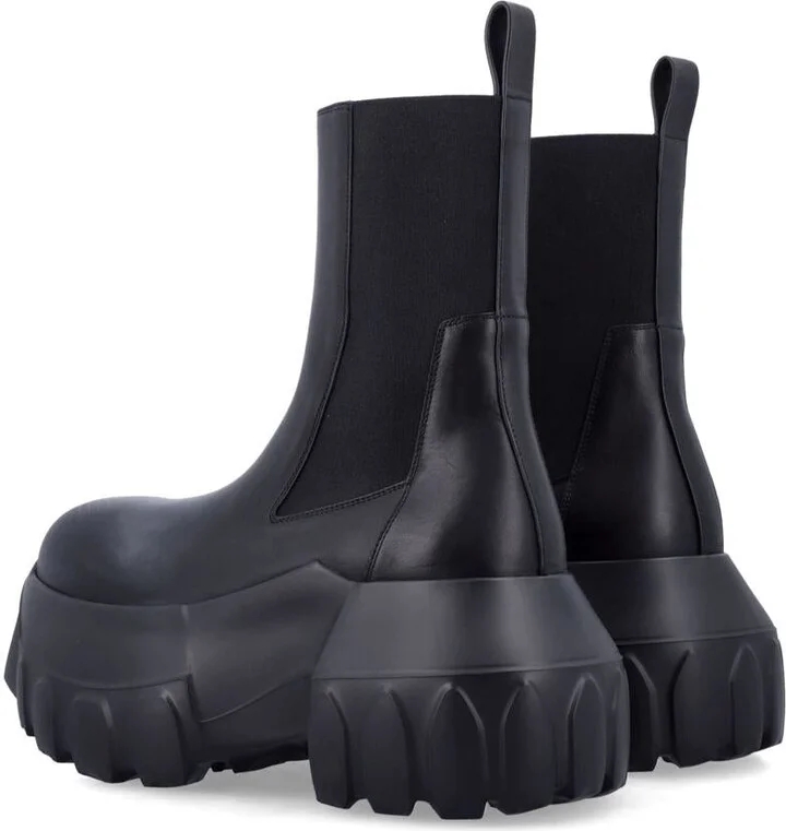 Rick Owens Mega Tractor - Image 4