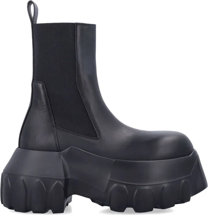 Rick Owens Mega Tractor