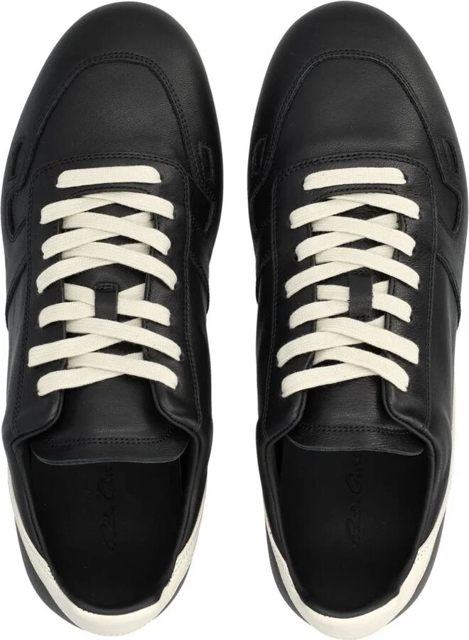 Rick Owens Minimal Sneak - Image 2