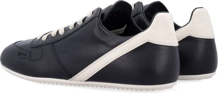 Rick Owens Minimal Sneak - Image 4