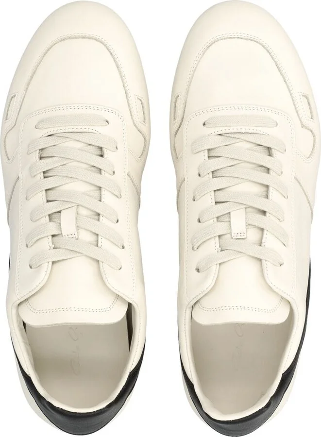 Rick Owens Minimal Sneak - Image 2