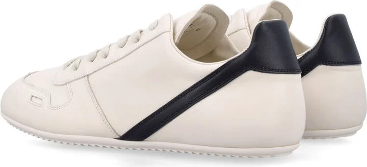 Rick Owens Minimal Sneak - Image 4