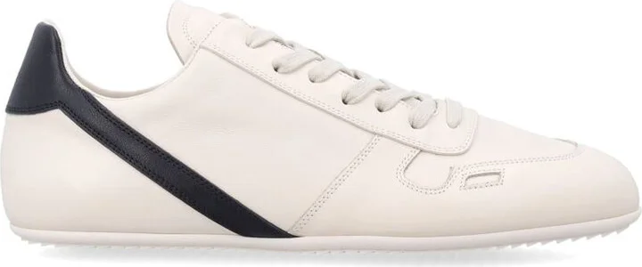 Rick Owens Minimal Sneak