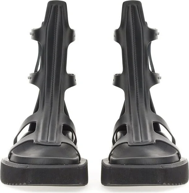 Rick Owens Sandal Turbo Cyclops Spartan - Image 2