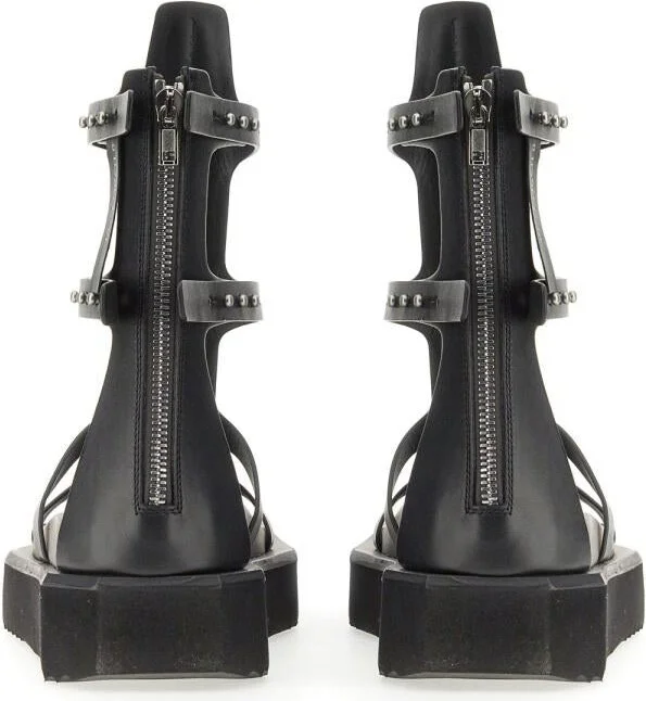 Rick Owens Sandal Turbo Cyclops Spartan - Image 3