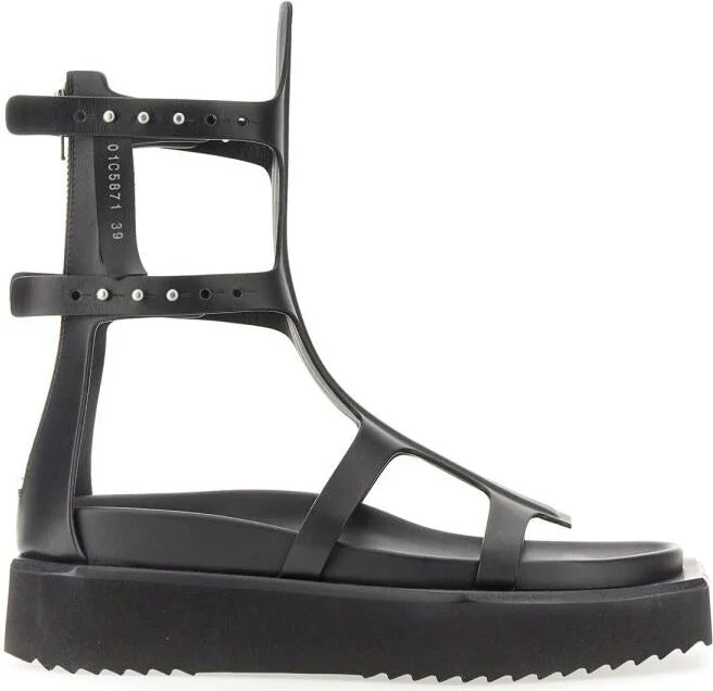 Rick Owens Sandal Turbo Cyclops Spartan