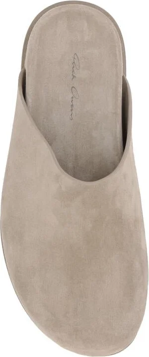 Rick Owens Sandals - Image 4