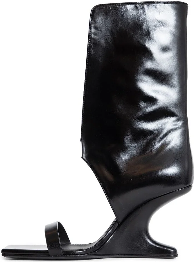 Rick Owens Sandals & Slides - Image 2